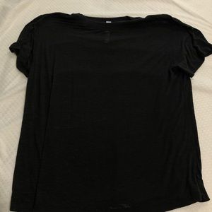 Lululemon all yours burnout tee